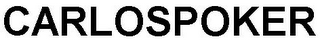 CARLOSPOKER logo