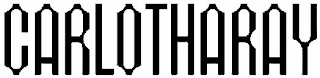 CARLOTHARAY logo