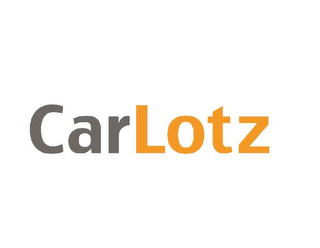 CARLOTZ logo