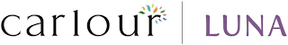 CARLOUR LUNA logo