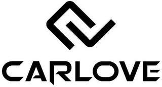 CARLOVE CL logo