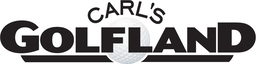 CARL'S GOLFLAND logo