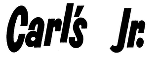 CARLS JR. logo
