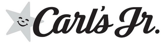 CARL'S JR. logo