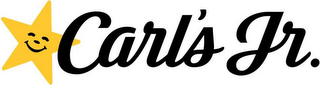 CARL'S JR. logo