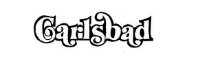 CARLSBAD logo