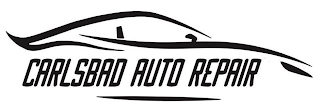 CARLSBAD AUTO REPAIR logo