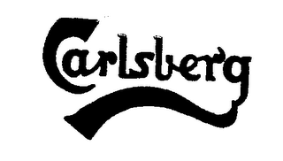 CARLSBERG logo