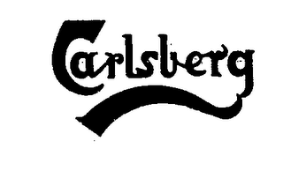 CARLSBERG logo