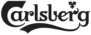CARLSBERG logo