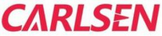 CARLSEN logo