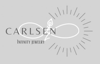 CARLSEN INFINITY JEWELRY logo