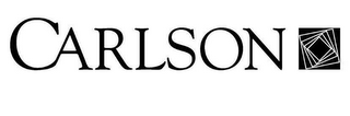 CARLSON logo