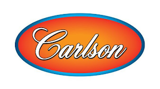 CARLSON logo
