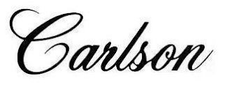 CARLSON logo