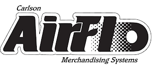 CARLSON AIRFLO MERCHANDISING SYSTEMS