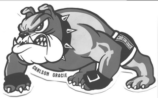CARLSON GRACIE logo