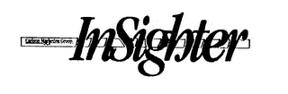 CARLSON MARKETING GROUP INSIGHTER logo