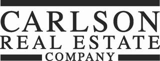 CARLSON REAL ESTATE COMPANY logo