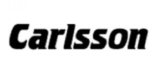 CARLSSON logo