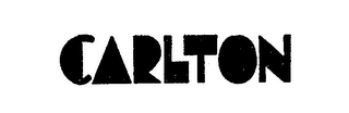 CARLTON logo
