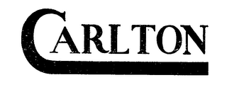 CARLTON logo