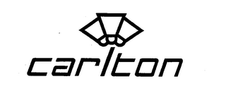 CARLTON logo