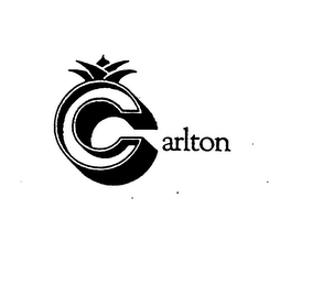 CARLTON logo