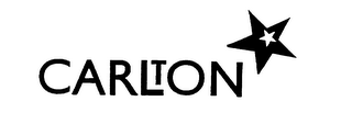 CARLTON logo