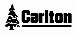 CARLTON logo