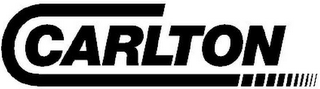 CARLTON logo