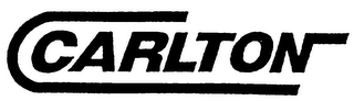 CARLTON logo