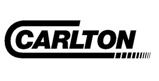CARLTON logo