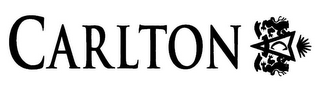 CARLTON logo