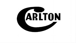 CARLTON logo
