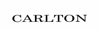 CARLTON logo