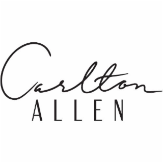 CARLTON ALLEN logo