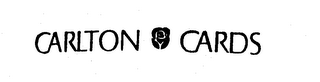 CARLTON CARDS logo