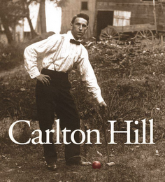 CARLTON HILL logo