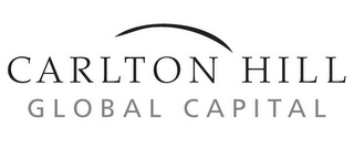 CARLTON HILL GLOBAL CAPITAL logo