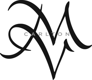 CARLTONMV logo