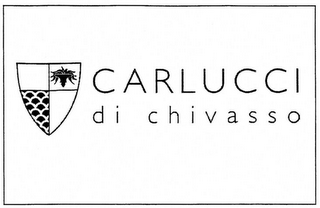 CARLUCCI DI CHIVASSO logo