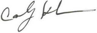 CARLY KUHN logo