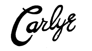 CARLYE logo