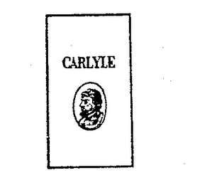 CARLYLE logo