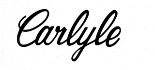 CARLYLE logo