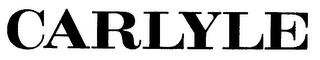 CARLYLE logo
