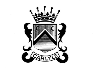 CARLYLE logo