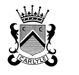 CARLYLE logo