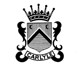 CARLYLE logo